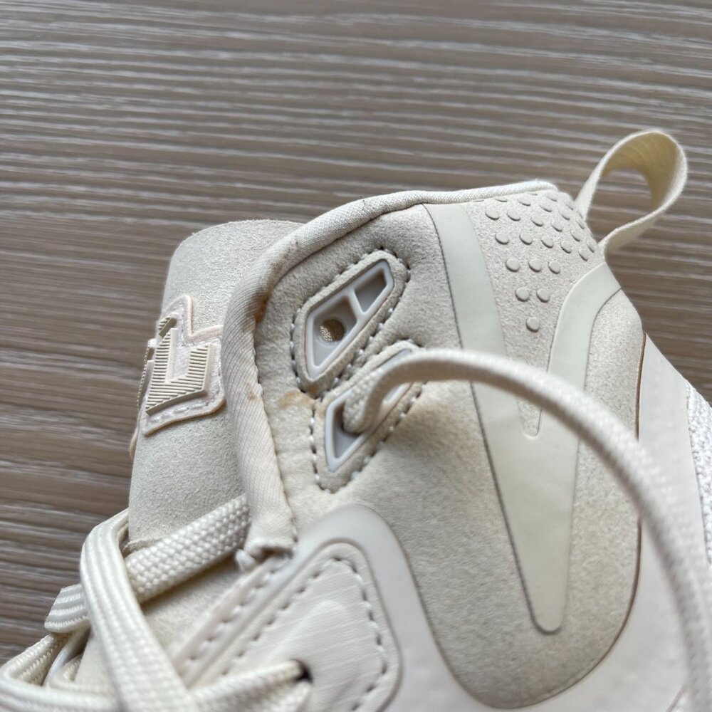 APL Women’s Techloom Defender High Top Sneaker Size 8 - Picture 9 of 9